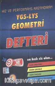 YGS-LYS Geometri Defteri