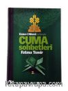 Esmai Hüsna Sırlarıyla Cuma Sohbetleri 2.Cilt