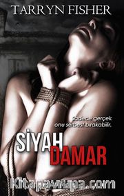 Siyah Damar