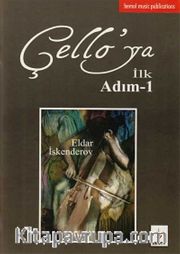 Çello'ya İlk Adım -1