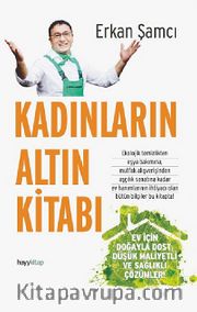 Kadınların Altın Kitabı