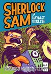 Sherlock Sam Ve Hayalet Sesleri