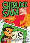 Sherlock Sam Ve Kayıp Kitabın Gizemi