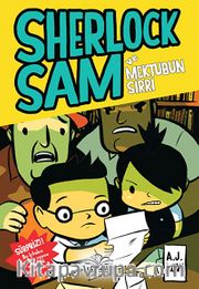Sherlock Sam Ve Mektubun Sırrı