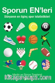 Spor'un En'leri <br /> Dünyanın En İlginç Spor İstatistikleri