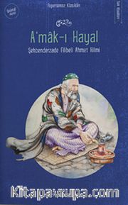 A'mak-ı Hayal
