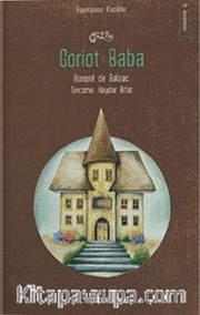 Goriot Baba