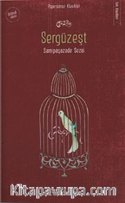 Sergüzeşt