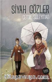 Siyah Gözler