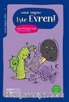 İşte Evren! / Minik Bilgeler Dizisi 1
