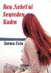 Ren Nehrini Seyreden Kadın