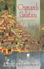 Osmanlı Galatası (1453-1600)