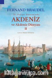 Akdeniz ve Akdeniz Dünyası 2