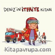 Deniz'in İtfaiye Kitabı