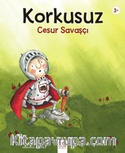 Korkusuz Cesur Savaşçı