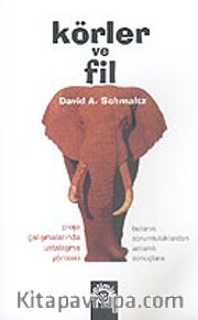 Körler ve Fil