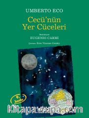 Cecü'nün Yer Cüceleri