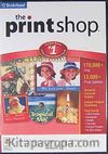 Print Shop 20 Standart / Baskı Teknolojisinin Liderinden, En Yeni Teknolojiye Terfi Edin Kod:RD.382222