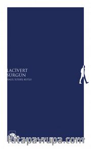 Lacivert Sürgün