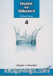İnanç ve Hikmet 4