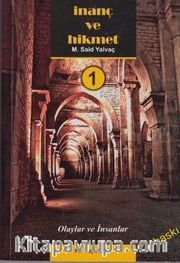 İnanç ve Hikmet 1
