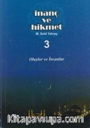 İnanç ve Hikmet 3