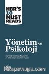 Yönetim Psikolojisi