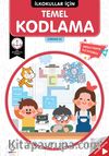 İlkokular İçin Temel Kodlama