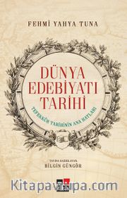 Dünya Edebiyatı Tarihi