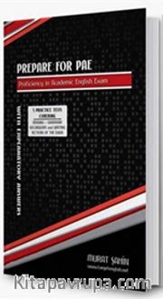 Prepare For Pae Proficiency İn Academic English Exam