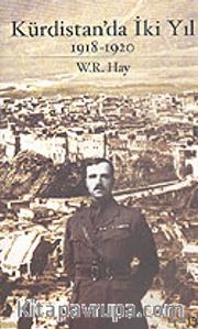 Kürdistan'da İki Yıl 1918-1920