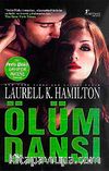 Ölüm Dansı - Anita Blake Vampir Avcısı