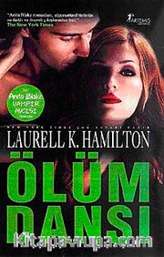 Ölüm Dansı - Anita Blake Vampir Avcısı