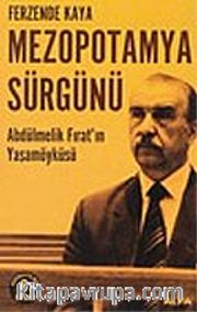 Mezopotamya Sürgünü