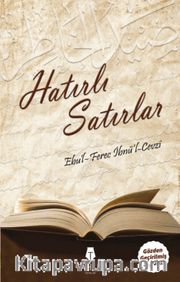 Hatırlı Satırlar