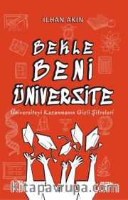 Bekle Beni Üniversite