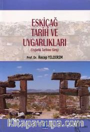 Eskiçağ Tarih ve Uygarlıkları