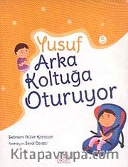 Yusuf Serisi (5 Kitap)