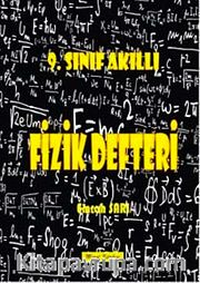 9. Sınıf Akıllı Fizik Defteri