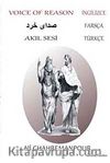 Voice Of Reason - Akıl Sesi - 3 Dilli