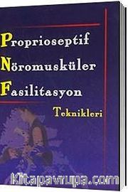 Proprioseptif Nöromusküler Fasilitasyon Teknikleri