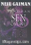Sandman 5 - Sen Oyunu