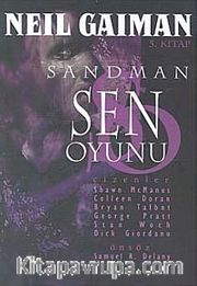 Sandman 5 - Sen Oyunu