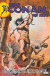 Barbar Conan Vahşi Kılıcı -11