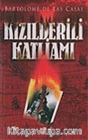 Kızılderili Katliamı
