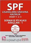 Sermaye Piyasası Araçları 1 / SPF  Lisanslama Sınavına Hazırlık Düzey 1-2-3