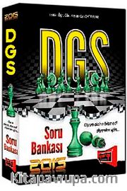 2015 DGS Soru Bankası