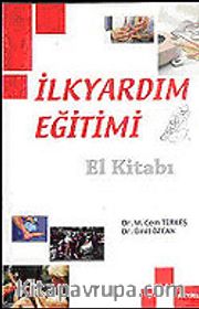 İlkYardım Eğitimi El Kitabı