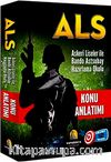 ALS-Konu Anlatımlı & Askeri Liseler ile Bando Astsubay Hazırlama Okulu