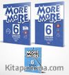More and More English 6 Practice Book (Skills Book + Dictionary)